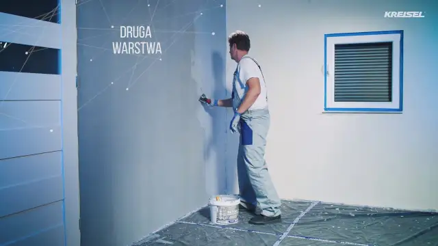 Jak zrobić beton na ścianę - proste kroki do efektownego wykończenia