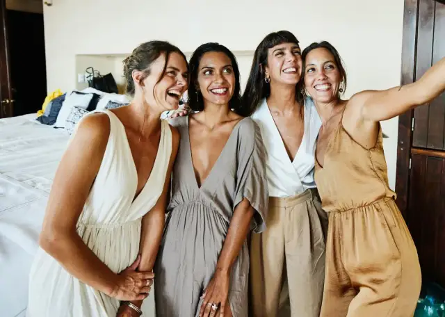 Stylizacje na wesele 2026: Trendy, dress code i Twój idealny look