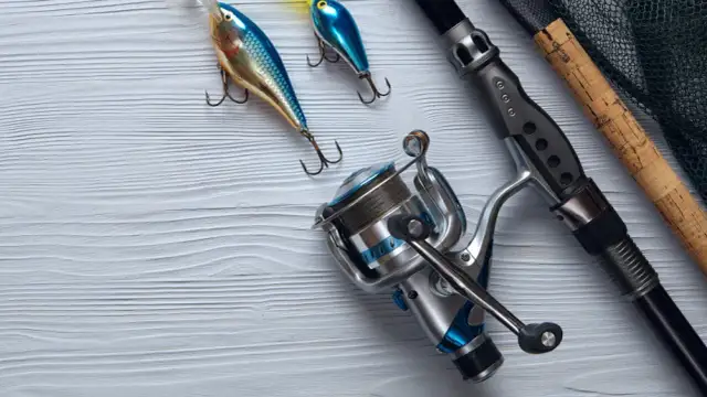 Najlepsze kołowrotki do spinningu do 100 zł, które warto kupić