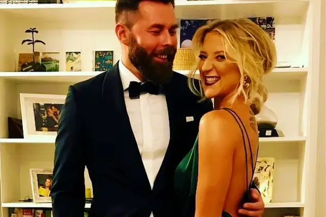 Kim jest Paweł Rucz: prawdziwa historia byłego męża Lary Gessler