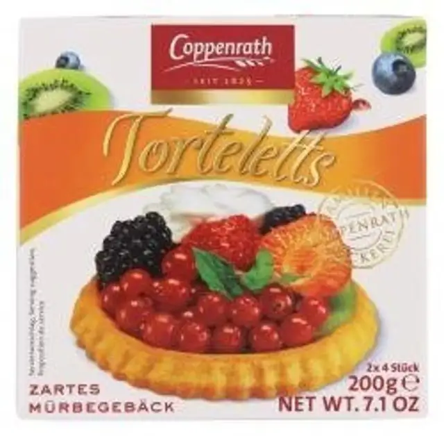 Gdzie kupić kruche babeczki słone? Sprawdź najlepsze oferty!