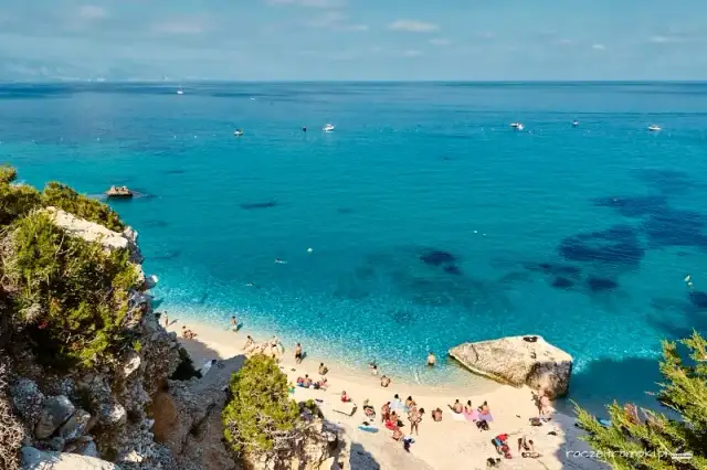 Sardynia najpiękniejsze miejsca, które musisz zobaczyć w życiu