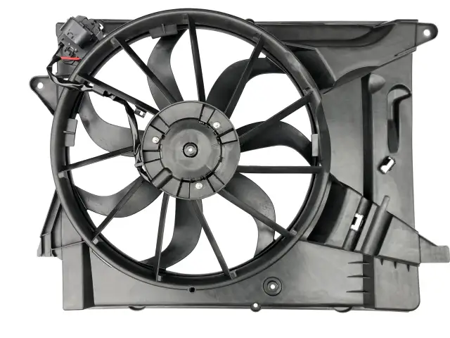 Awaria wentylatora chłodnicy: Objawy, przyczyny i jak uniknąć kosztów