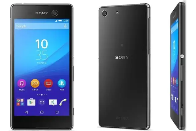 Wymiana baterii Sony Xperia M5 – tanie opcje i najlepsze serwisy