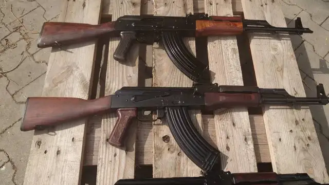 Strzelnica Srebrna Góra: Broń, Ceny i Jak Strzelać?