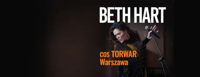 Beth Hart: Jakie wrażenia przynosi jej najnowszy koncert?