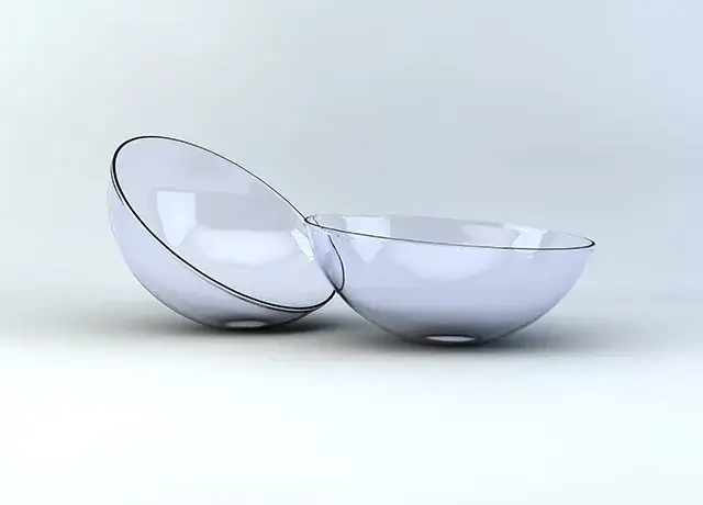 Ile kosztują soczewki kontaktowe? Poznaj całkowity koszt i sposoby na oszczędności