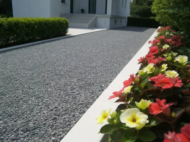 Kruszywo na wjazd: Poradnik eksperta wybierz i uniknij błędów!