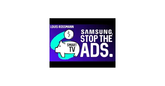 Jak wyłączyć reklamy w telewizorze Samsung i cieszyć się spokojem
