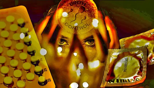 Czy antykoncepcja to grzech ciężki? Zrozum konsekwencje moralne