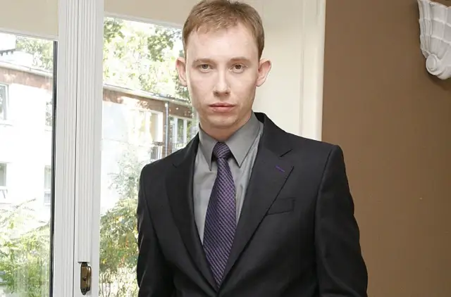 Rafał Mohr – fascynująca kariera aktora i jego nowa pasja w soul coachingu