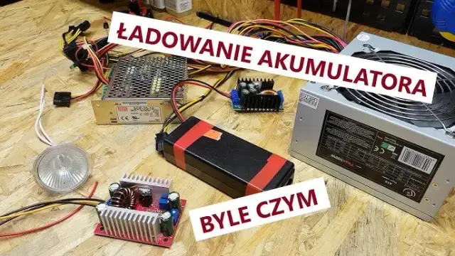 Jak naładować akumulator w skuterze bez prostownika – skuteczne metody