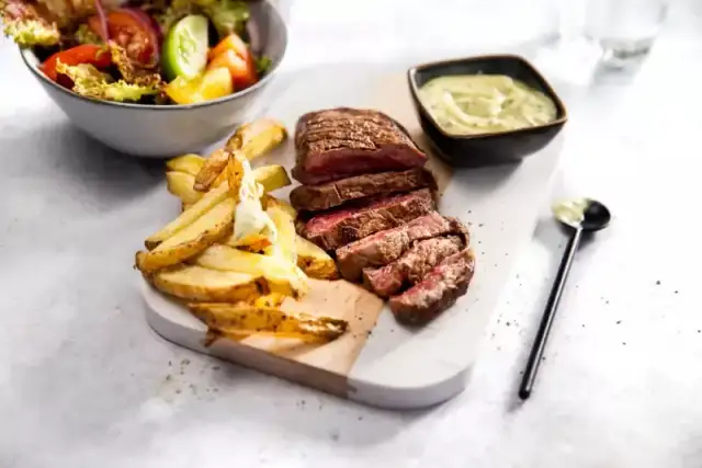 Pièce du boucher grillée : les secrets d'une cuisson parfaite