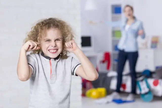 Jak postępować z dzieckiem z ADHD, aby uniknąć frustracji i stresu