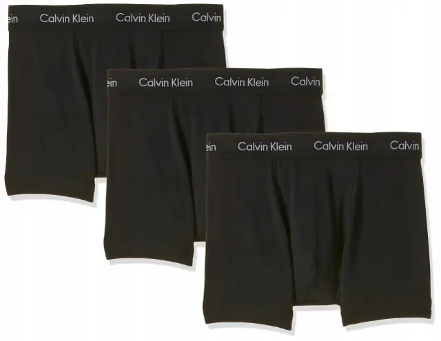 Calvin Klein Bielizna Damska: Wybierz Idealny Rozmiar i Fason