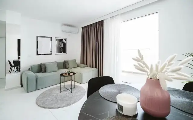 Mieszkanie w Albanii? Ceny, koszty, proces zakupu. Czy warto inwestować?