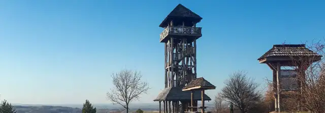 Pruchnik atrakcje - odkryj niezwykłe miejsca, które musisz zobaczyć