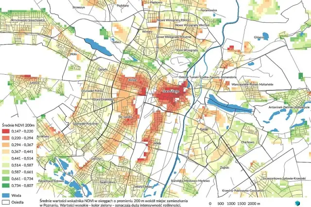 Jakie to osiedle? Poznaj różne typy osiedli w Polsce i ich cechy