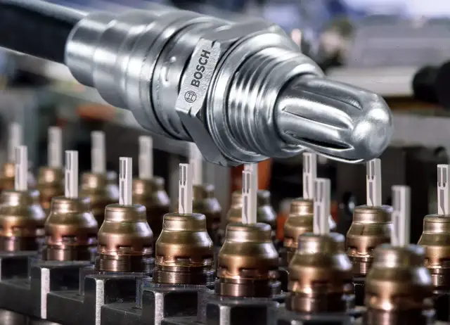 Sonda lambda w LPG: 7 objawów awarii, diagnostyka, koszty i porady