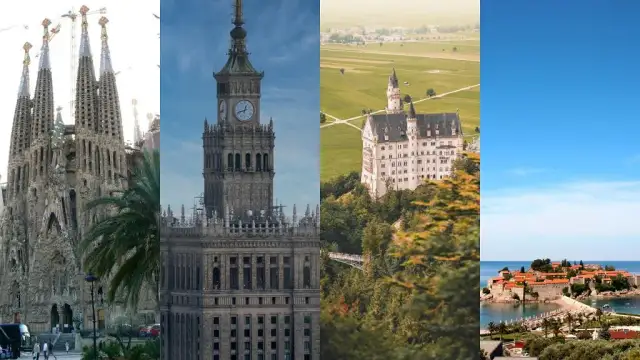 Gdzie zamieszkać? Quiz: Odkryj swój idealny kraj do życia!