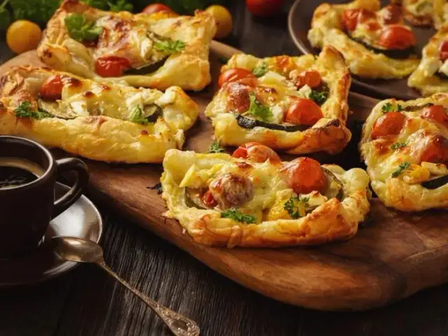 Co na obiad? 70+ szybkich pomysłów na każdy dzień!