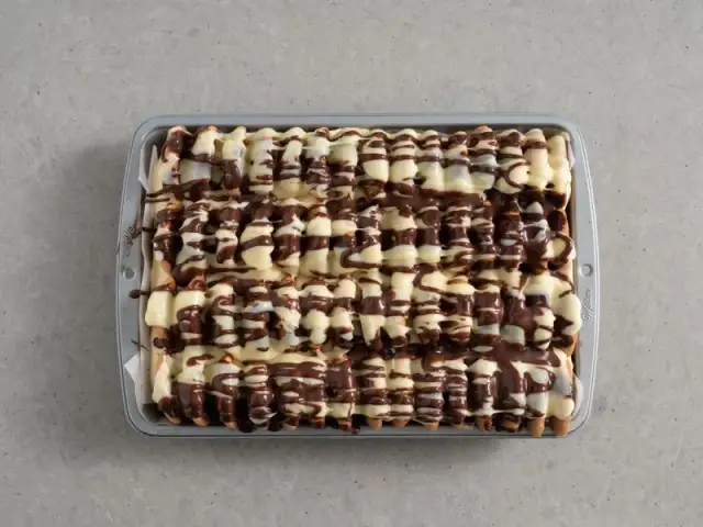 Kostka lodowa ciasto jak w Sowie - przepis na pyszny deser dla każdego