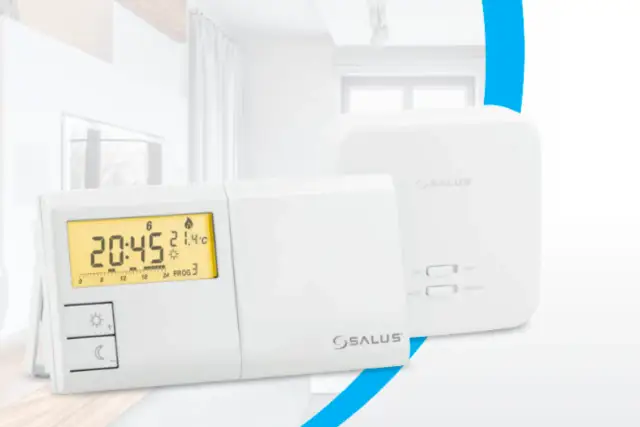Jak wyłączyć ogrzewanie Salus? Tryb letni i inne sprawdzone metody