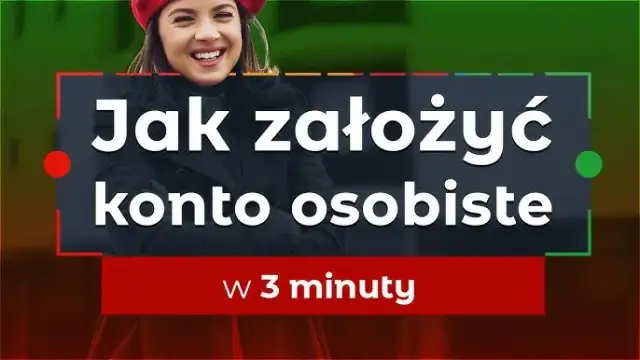 Jak założyć konto w mBanku? Szybki poradnik krok po kroku