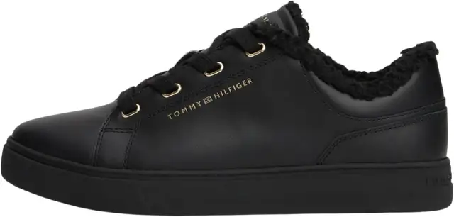 Tommy Hilfiger Schuhe Damen Sale: Stil zum Bestpreis sichern!