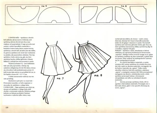 Jak przedłużyć spódnicę dżinsową: proste metody, które zaskoczą