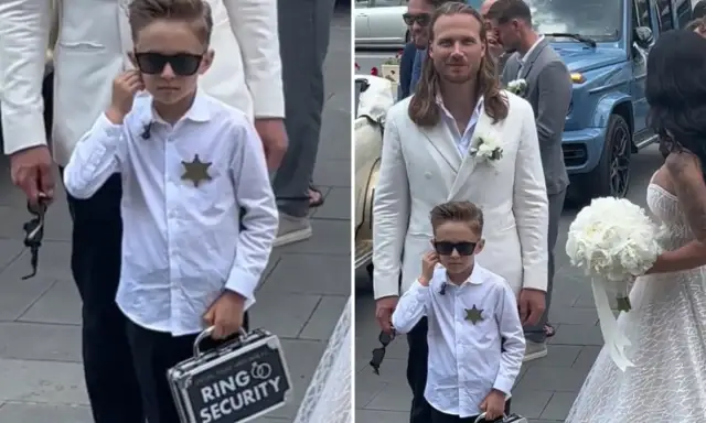 Kto niesie obrączki do ślubu? Tradycje i nietypowe wybory w ceremonii