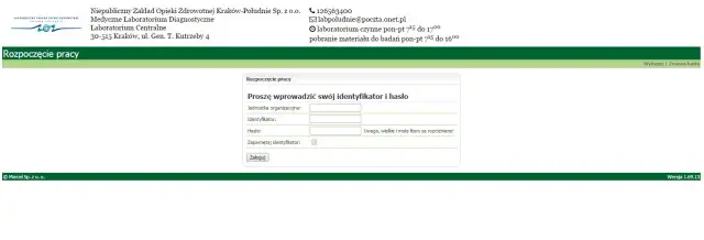 Gdzie sprawdzić wyniki badań NFZ? Odkryj ukryte możliwości online