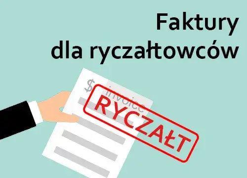 Na ryczałcie ile można wystawiać faktury? Oto co musisz wiedzieć