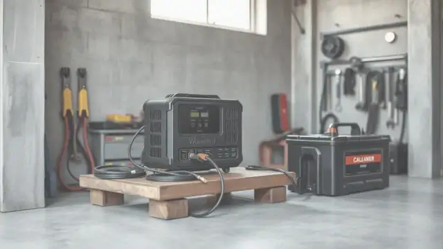 Co to jest prostownik? Kluczowe informacje o jego działaniu i zastosowaniach