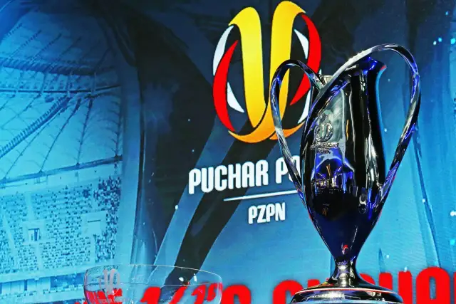 Puchar Polski na którym programie? Oto wszystkie szczegóły transmisji