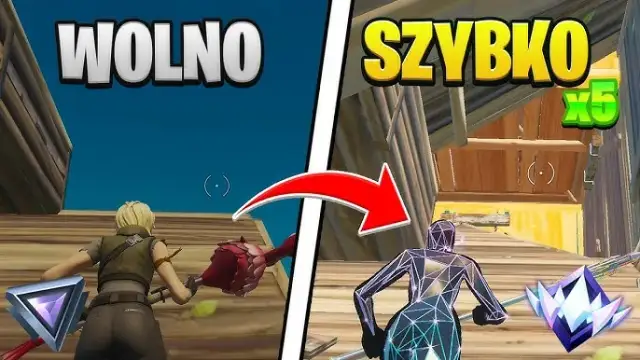 Jak edytować schody w Fortnite i uniknąć najczęstszych błędów