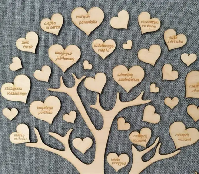 Jakie drzewo na rocznicę ślubu wybrać? Top pomysły na wyjątkowy prezent