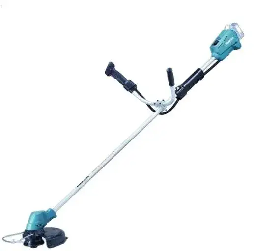 Jaka podkaszarka akumulatorowa Makita? Porównanie modeli i opinie