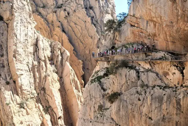 Costa del Sol: Co zwiedzić? Odkryj wszystkie skarby Andaluzji!