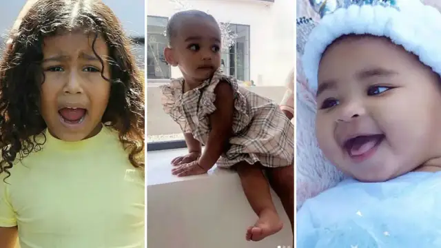 Kim Kardashian dzieci: Surogatki, imiona, życie po rozwodzie