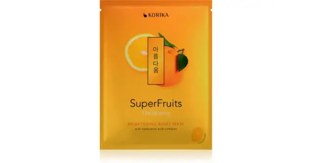 Maseczka rozświetlająca – jak wybrać najlepszą dla promiennej cery?