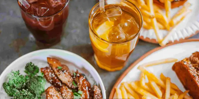 Kościelisko gdzie zjeść - odkryj najlepsze restauracje i smaki