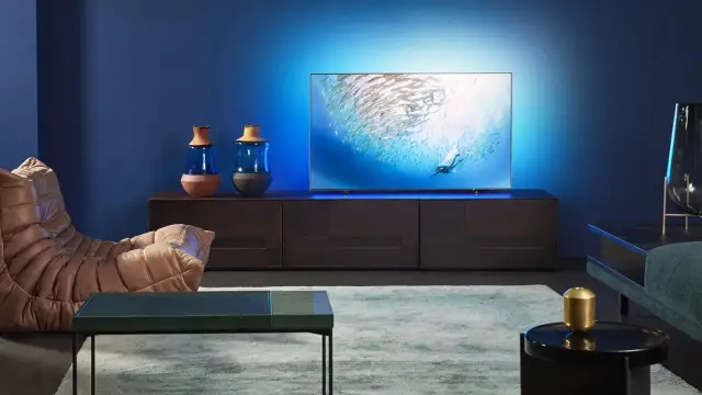 Sztuczna inteligencja w TV - jak działa i co zyskujesz?