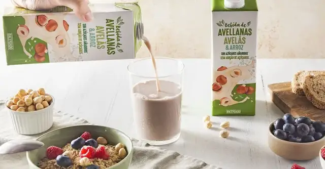 Descubre tu bebida vegetal Mercadona ideal: Guía Hacendado