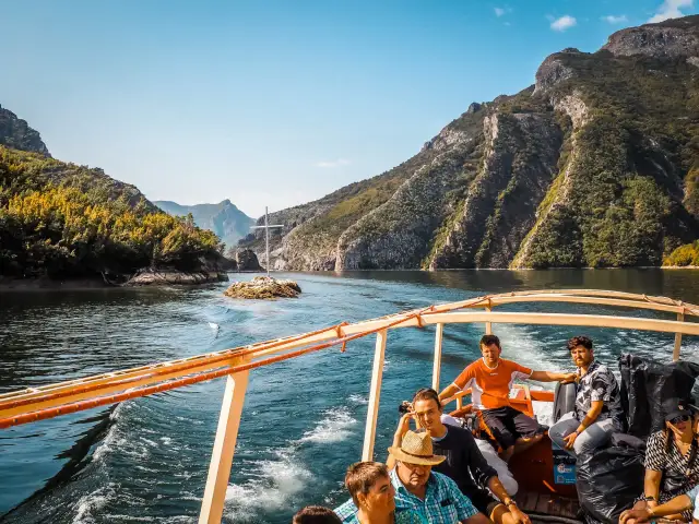 Jaki jest klimat w Albanii? Odkryj różnice i najlepszy czas na wizytę