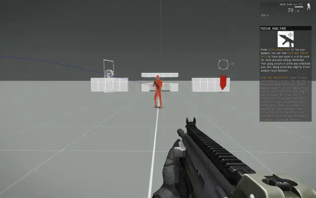 Jak grać w Arma 3 VR: ustawienia, wymagania i optymalizacja doświadczenia