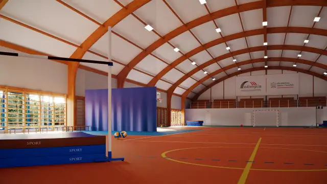 Ile kosztuje budowa hali sportowej? Ceny i czynniki wpływające na koszty