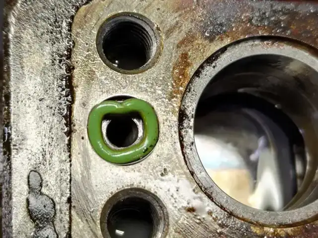 Objawy uszkodzenia pompy paliwa w diesel – jak je rozpoznać?