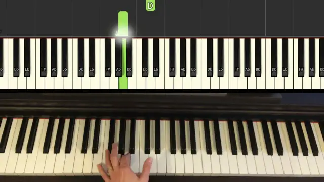 Jak zagrać kolędy na keyboardzie - proste sposoby dla każdego