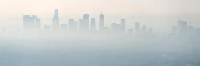 Kiedy powstaje smog i jak uniknąć jego szkodliwego wpływu